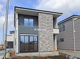 市川市北方町4丁目　新築戸建　4号棟 4号棟