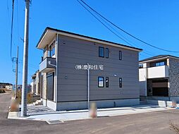市川市北方町4丁目　新築戸建　2号棟 2号棟