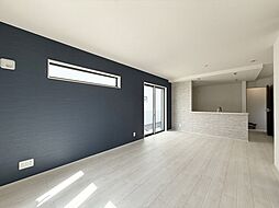 市川市真間5丁目　新築戸建　3号棟 3号棟