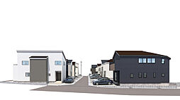 市川市真間5丁目 新築戸建 12号棟 12号棟