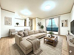 市川市富浜3丁目 新築戸建 A号棟