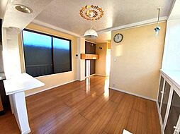 船橋市山手2丁目　中古戸建　エレベーター付4ＤＫ