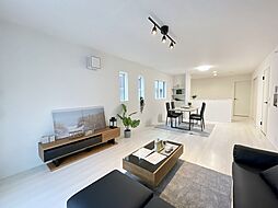 船橋市夏見6丁目　新築戸建　1号棟 1号棟