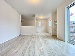 船橋市夏見6丁目　新築戸建　3号棟 3号棟