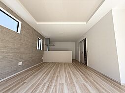 市川市中国分5丁目　新築戸建　1号棟