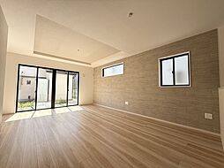 市川市中国分5丁目　新築戸建　1号棟