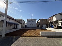 市川市中国分5丁目 新築戸建 1号棟