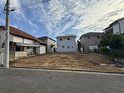 市川市中国分5丁目　新築戸建　1号棟