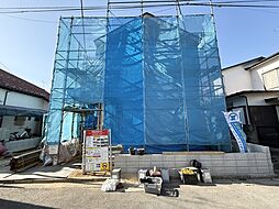 市川市中国分5丁目　新築戸建　1号棟