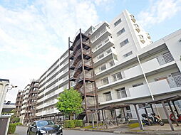 ペアタウン船橋B棟