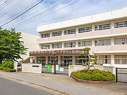 ペアタウン船橋B棟