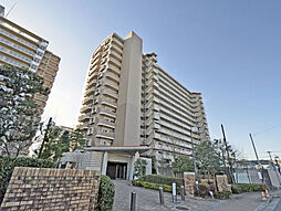 エステ・シティ船橋5番館