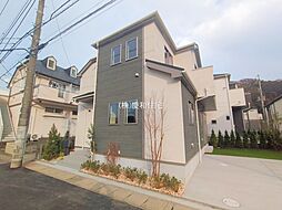 松戸市栗山　新築戸建　Ａ号棟