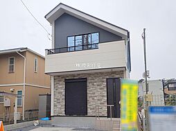 市川市平田2丁目　新築戸建　4号棟