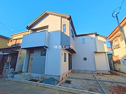 船橋市駿河台2丁目　新築戸建　1号棟