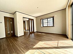 市川市本北方2丁目　中古戸建　リフォーム物件