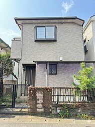 市川市本北方2丁目　中古戸建　リフォーム物件