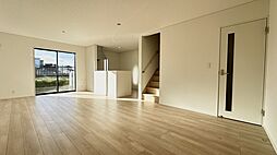 市川市原木4丁目　新築戸建　1号棟 1号棟