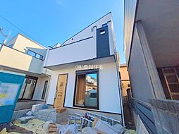 浦安市今川3丁目　新築戸建　3号棟 3号棟