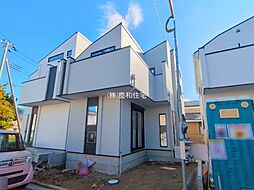 浦安市今川3丁目　新築戸建　2号棟 2号棟