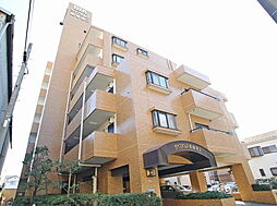 ダイアパレス船橋第2