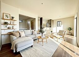 市川市宮久保4丁目　新築戸建　I号棟 I号棟