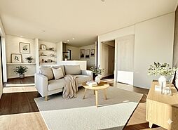 市川市宮久保4丁目　新築戸建　J号棟 J号棟