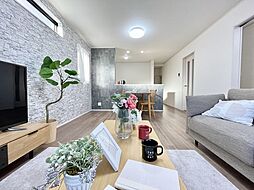 市川市宮久保4丁目　新築戸建　C号棟 C号棟