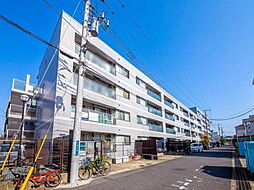 レジデンス行徳