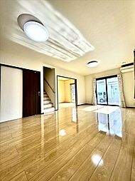 船橋市旭町3丁目　中古戸建　オール電化