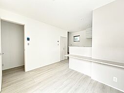 市川市曽谷5丁目　新築戸建　ロフト付き