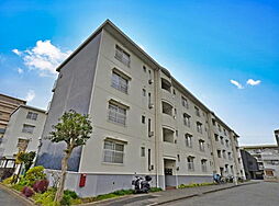 コープ船橋Ｂ棟