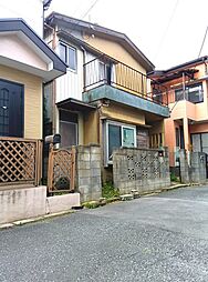 市川市国分7丁目　売地　更地渡し