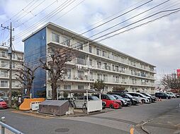 コープ船橋Ｂ棟