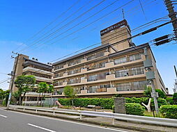 西船橋永谷マンション