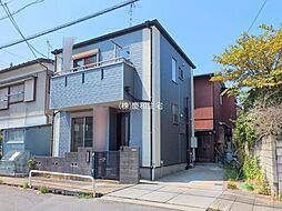 市川市国分7丁目　中古戸建　内装リフォーム物件