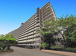 市川パークハイツＡ棟