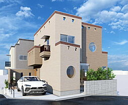 船橋市丸山3丁目 新築戸建 A棟