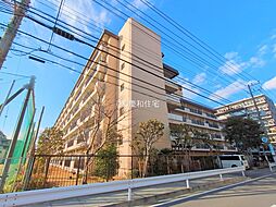 西船橋永谷マンション