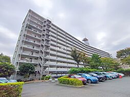 市川パークハイツA棟