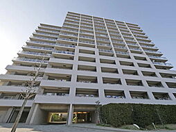 クレストシティタワーズ浦安ブライトウィング棟