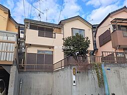 市川市下貝塚2丁目　中古戸建　新規内装リフォーム物件