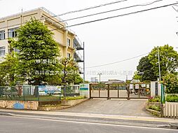 市川市大洲1丁目　新築戸建　全2棟 2号棟