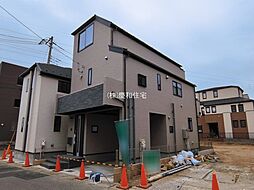 市川市塩焼3丁目 新築戸建 全7棟(1-F号棟) 1-F号棟