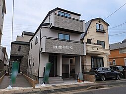 市川市塩焼3丁目　新築戸建　全7棟（1-E号棟） 1-E号棟