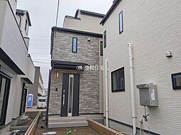 市川市塩焼3丁目　新築戸建　全7棟（1-D号棟） 1-D号棟