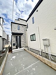 市川市塩焼3丁目　新築戸建　全7棟（1-D号棟） 1-D号棟