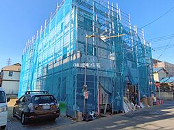 市川市塩焼3丁目　新築戸建　全7棟（1-C号棟） 1-C号棟