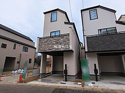 市川市塩焼3丁目 新築戸建 全7棟(1-C号棟) 1-C号棟