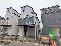 市川市塩焼3丁目　新築戸建　全7棟（1-B号棟） 1-B号棟
